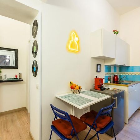 Pop Art House Apartment Naples Exterior photo